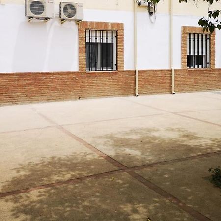 Apartamento El Purche Granada Luaran gambar