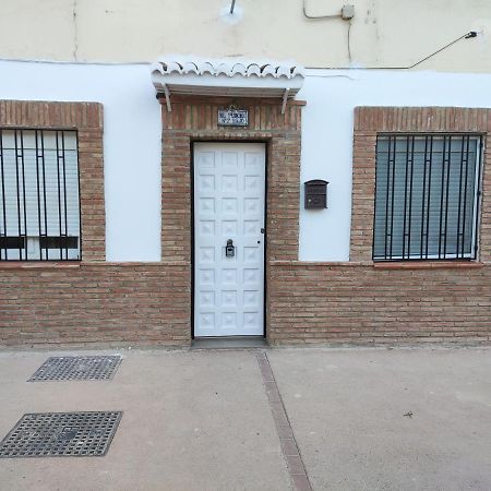 Apartamento El Purche Granada Luaran gambar