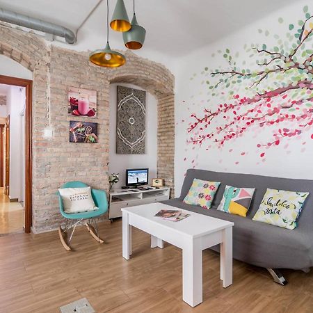 Apartamento El Purche Granada Luaran gambar