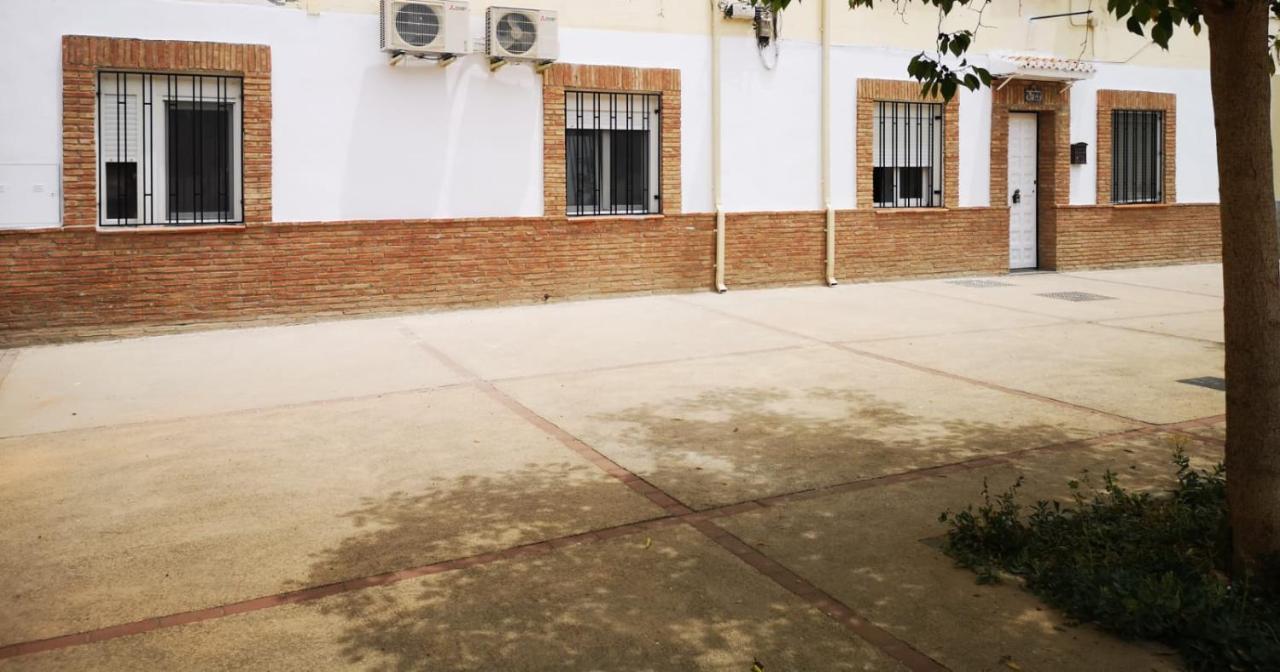 Apartamento El Purche Granada Luaran gambar