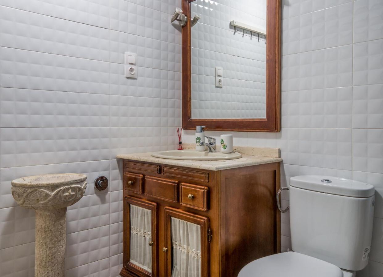 Apartamento El Purche Granada Luaran gambar