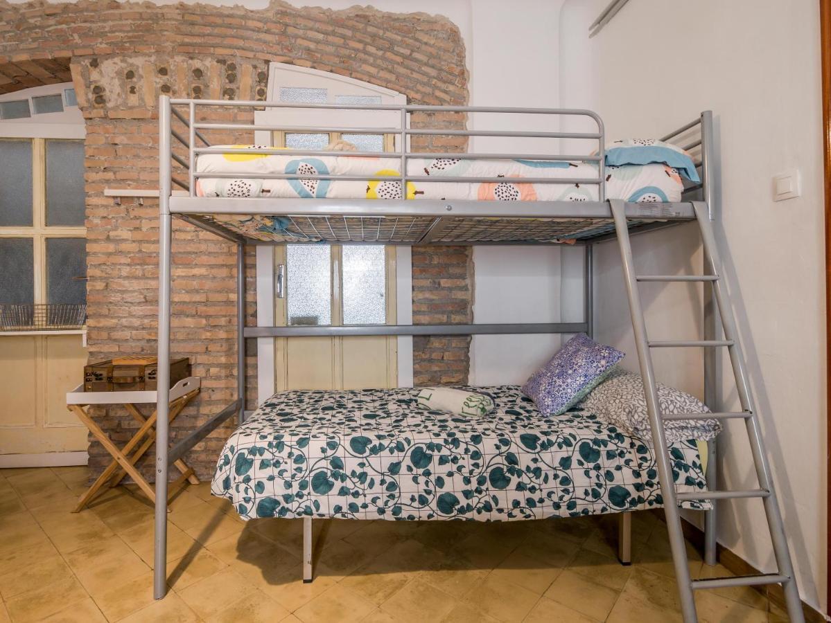 Apartamento El Purche Granada Luaran gambar