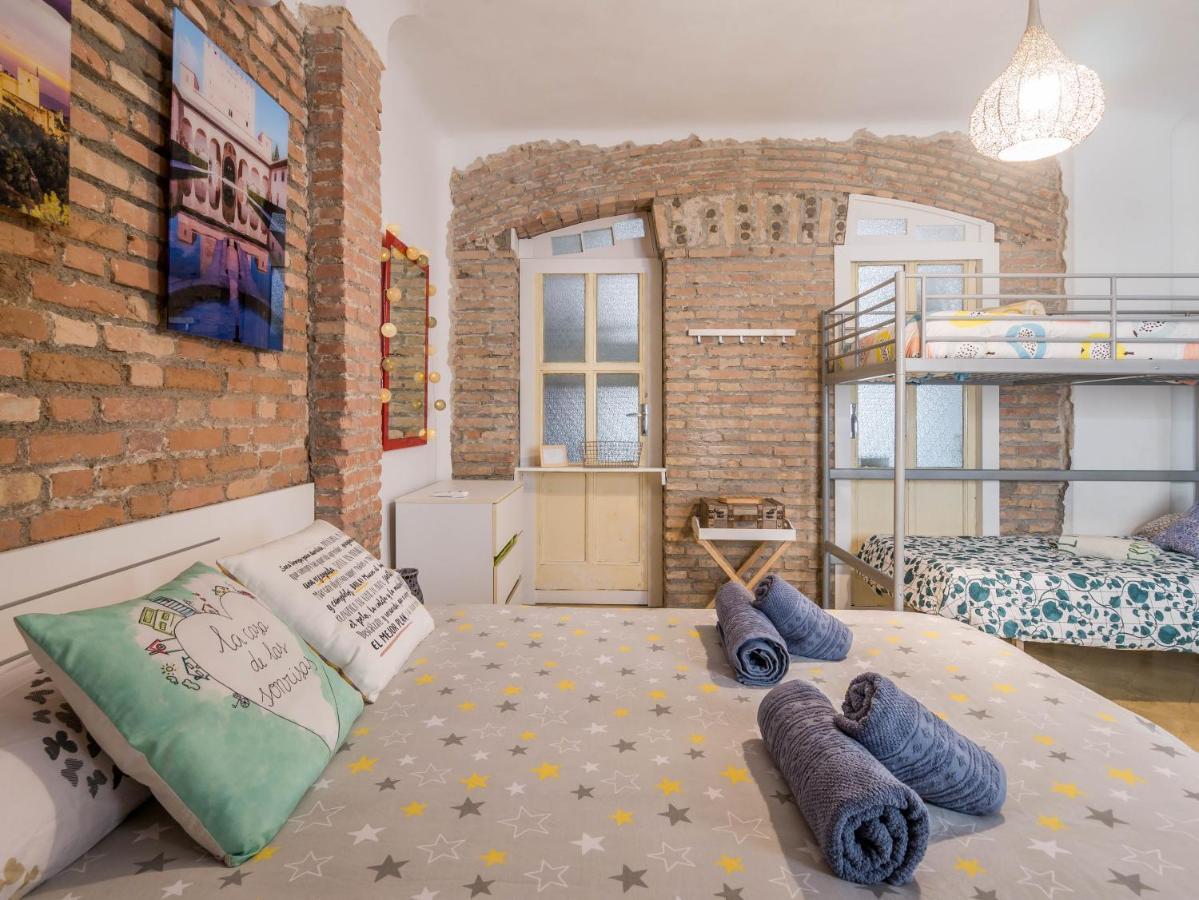 Apartamento El Purche Granada Luaran gambar