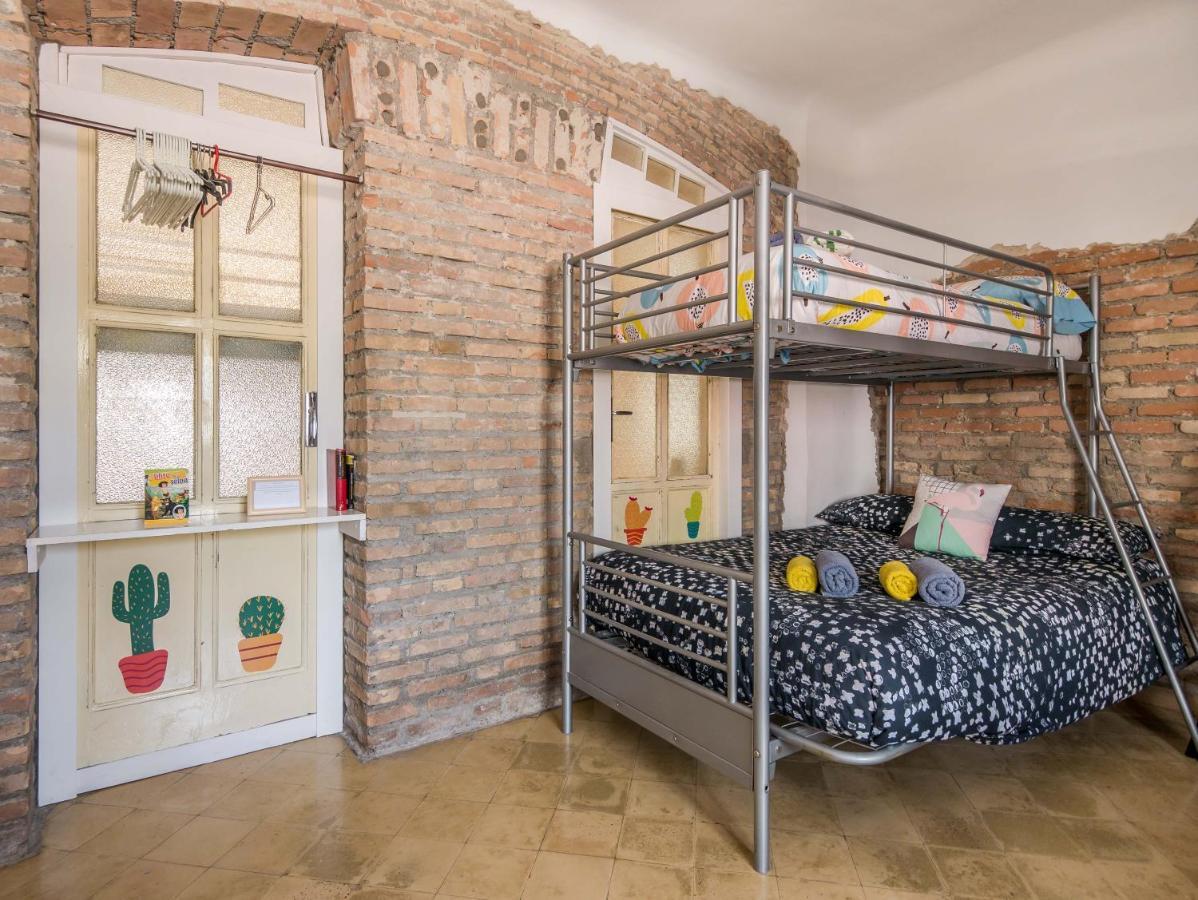 Apartamento El Purche Granada Luaran gambar