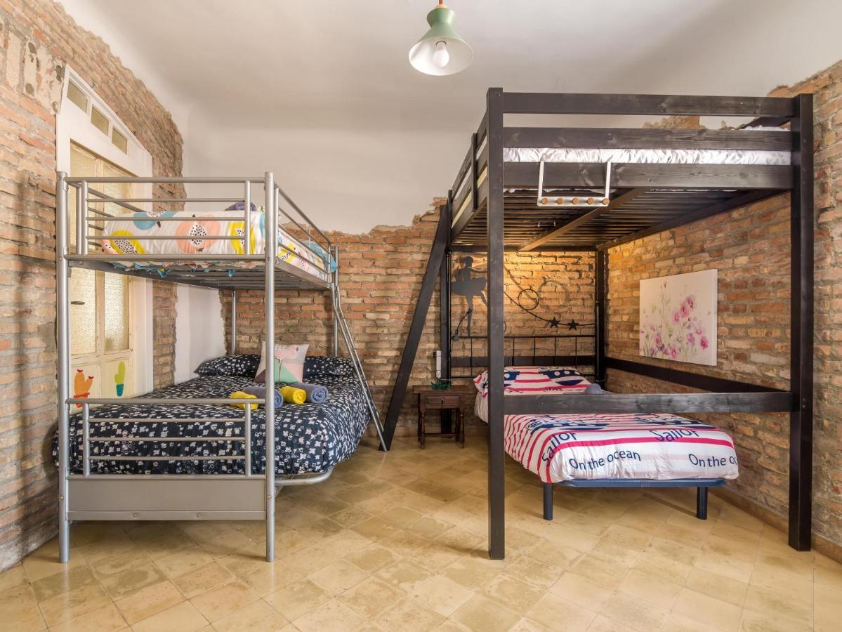 Apartamento El Purche Granada Luaran gambar