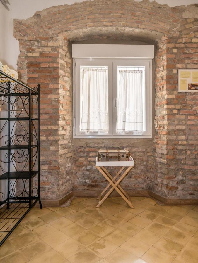 Apartamento El Purche Granada Luaran gambar