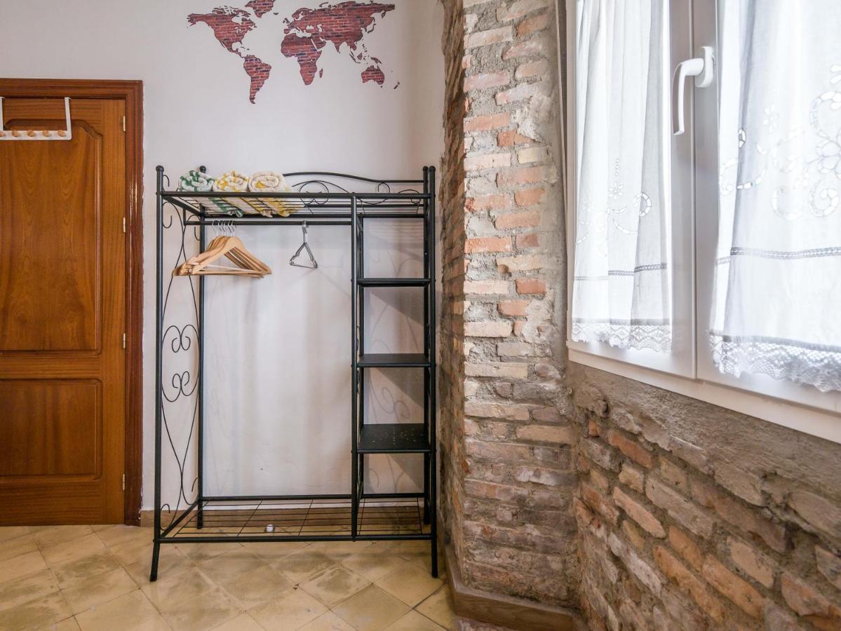 Apartamento El Purche Granada Luaran gambar
