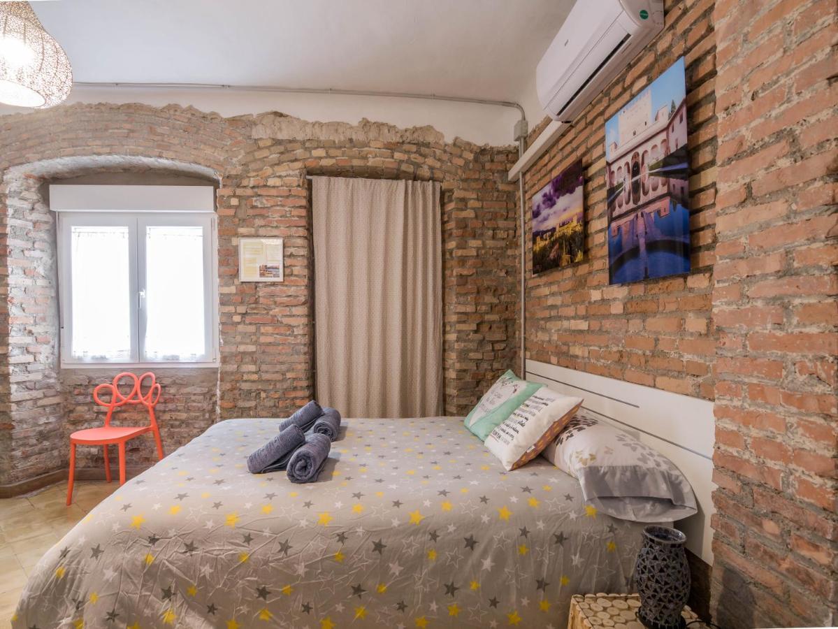 Apartamento El Purche Granada Luaran gambar