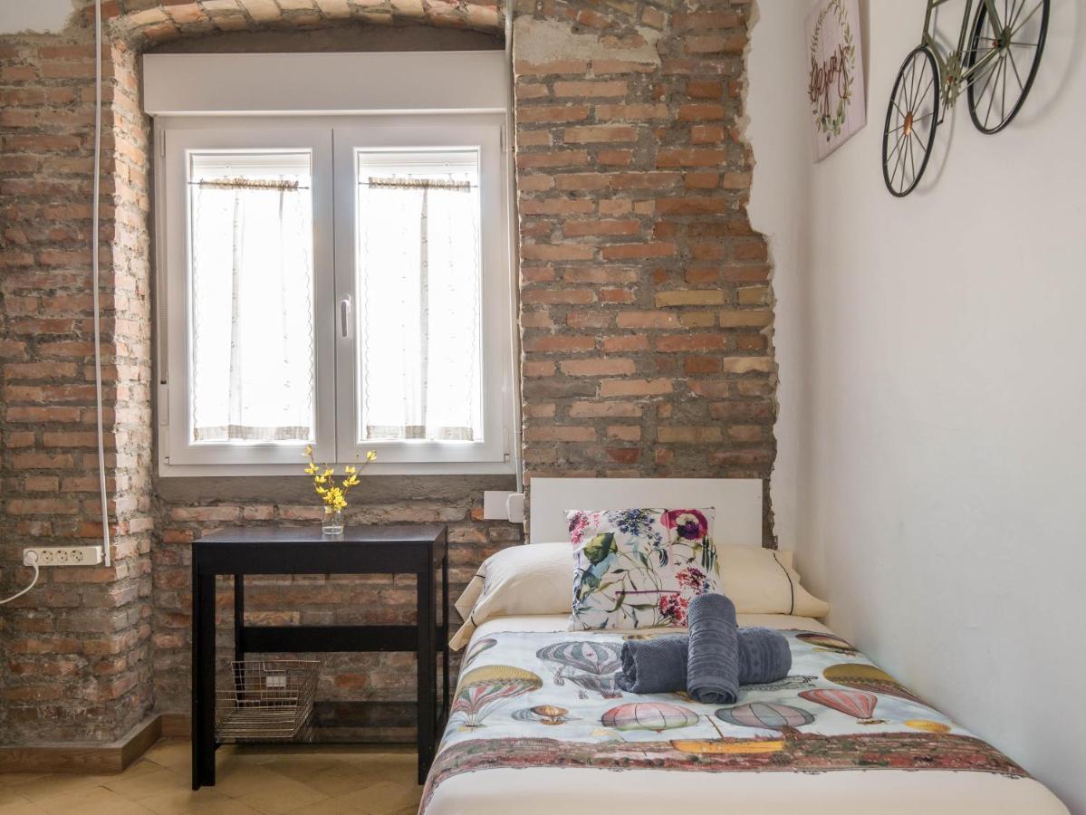 Apartamento El Purche Granada Luaran gambar